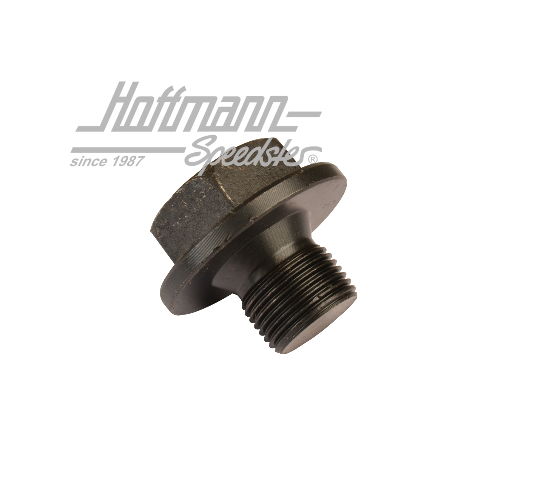 Vis, poulie/vilebrequin                                                                             