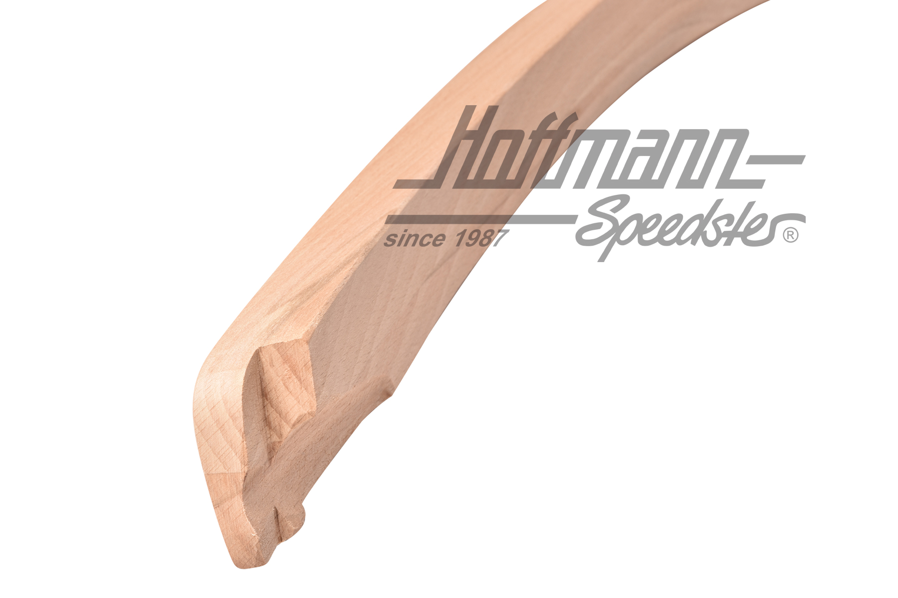 Arceau, sous lunette arrière, 4-pièces                                                              