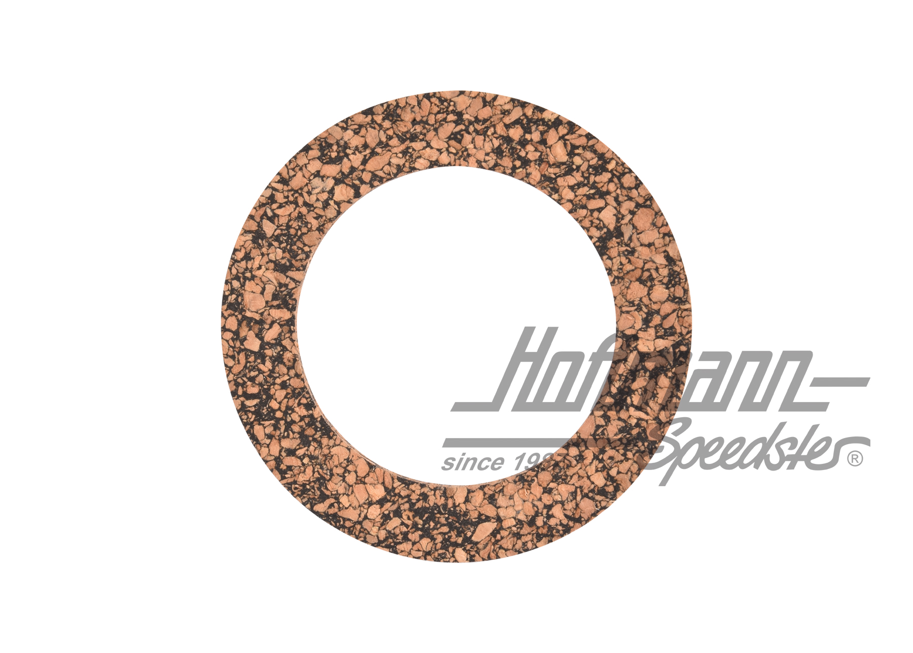 Joint, bouchon de réservoir, 70mm, liège                                                            