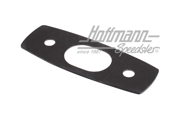 Support, rétroviseur extérieur
, sans réglage intérieur                                            