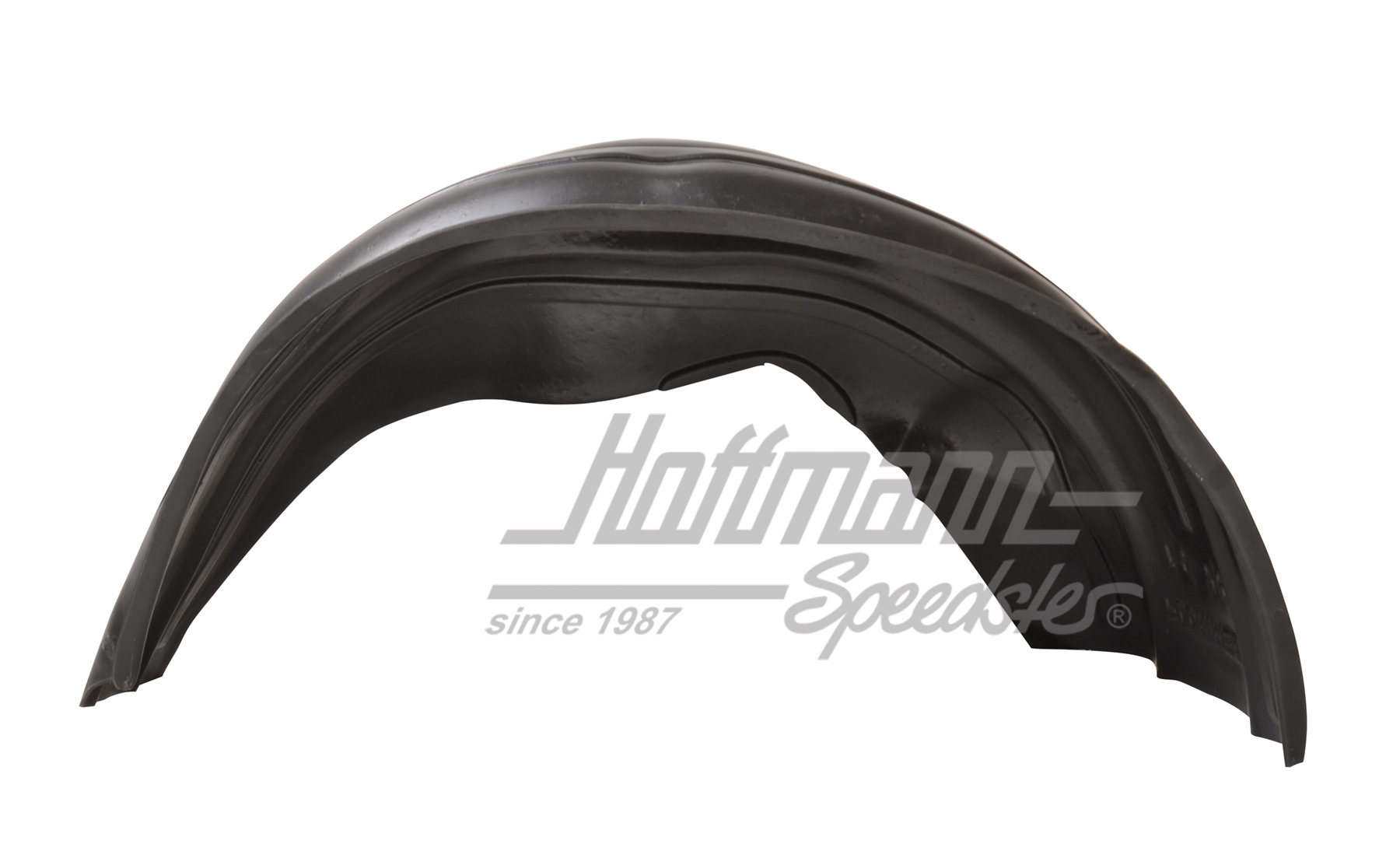 Doublure d'aile (plastique), Bus T4, AV, droite                                                     