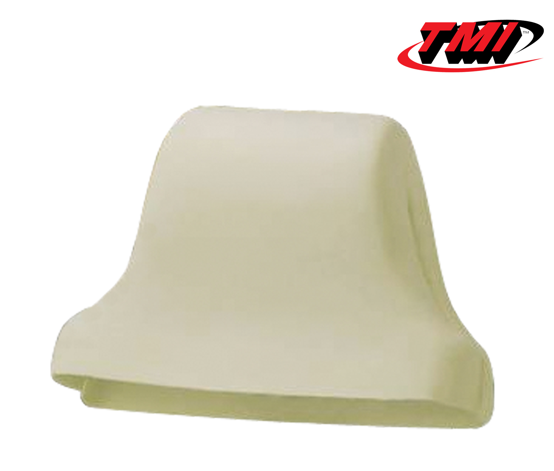 Coussin d'appuie-tête, intégré, .66- | 43-1021 | 055-5070-50