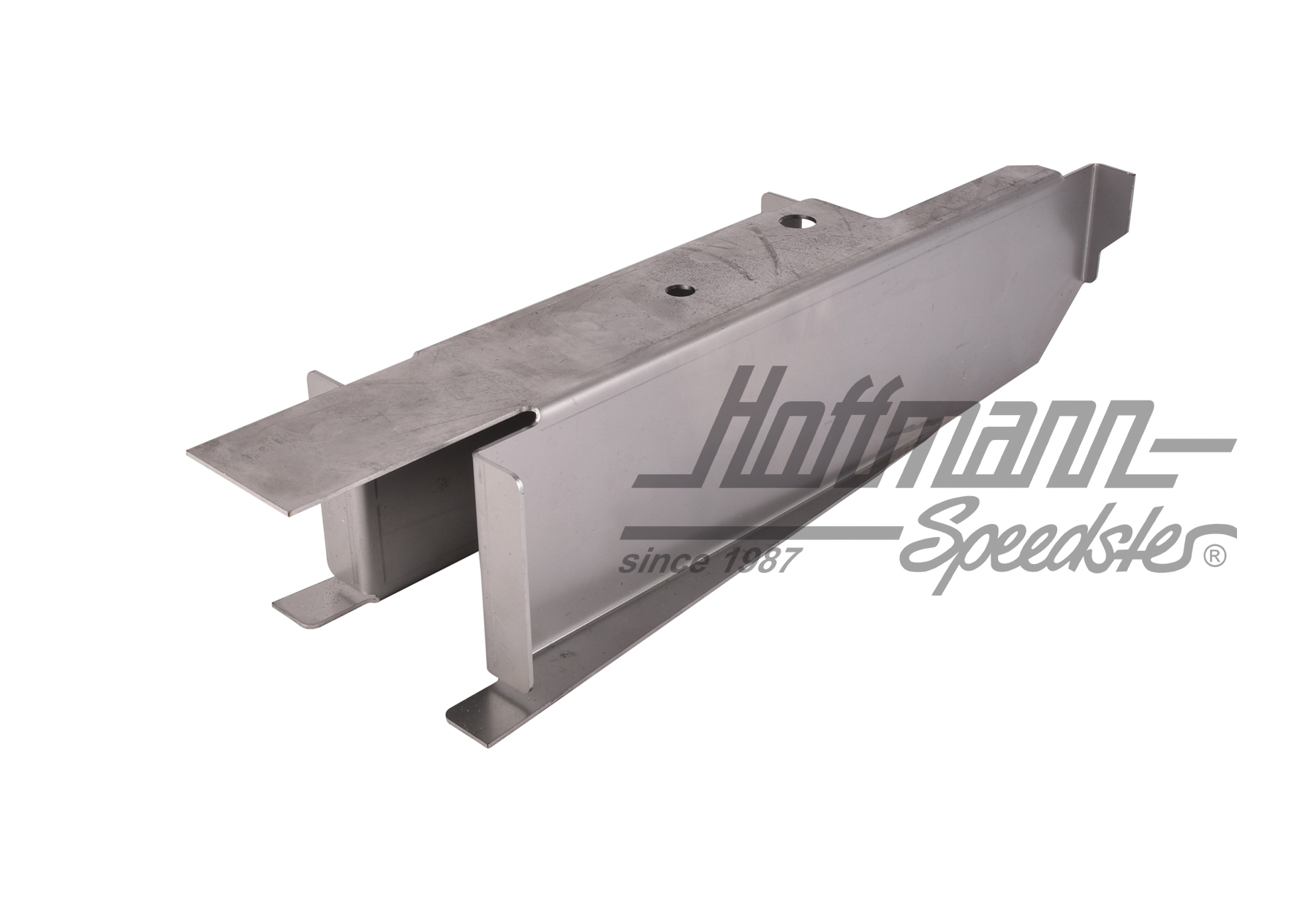 Traverse, au milieu, extérieur, gauche                                                              