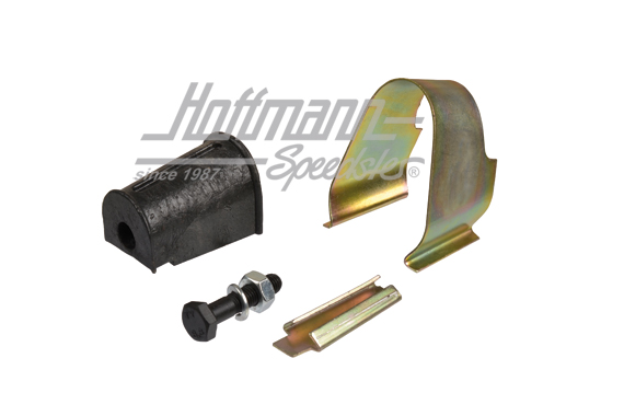 Kit de montage, stabilisateur std., Bus T2,  1 côté                                                 