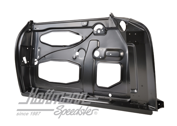 Partie intérieure de porte, complète, 356 A/B/C, droite                                             