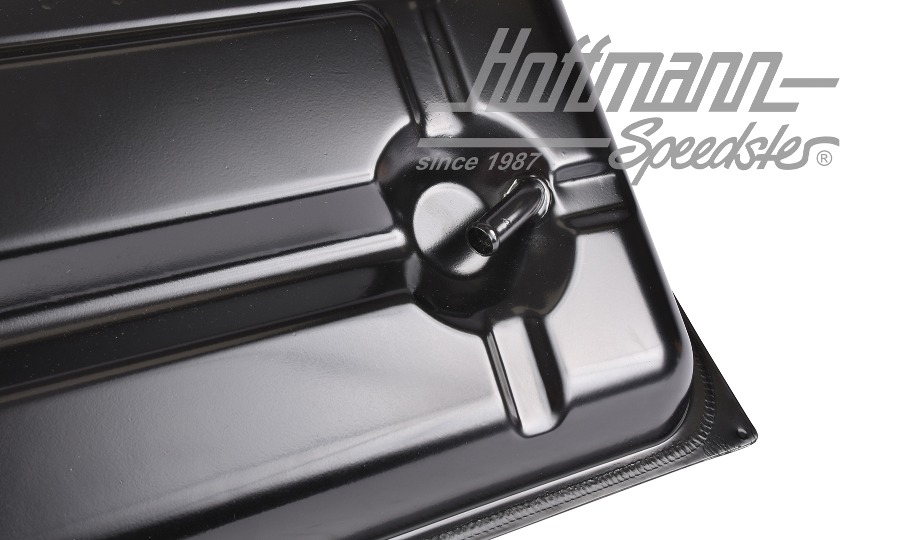 Réservoir d'essence, 924/944, 76-88, 62L, sauf GT/Turbo                                             