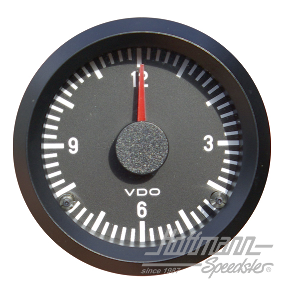 Horloge à quartz "COCKPIT INTERNATIONAL" | 370 214 031 001 G | 021-0230