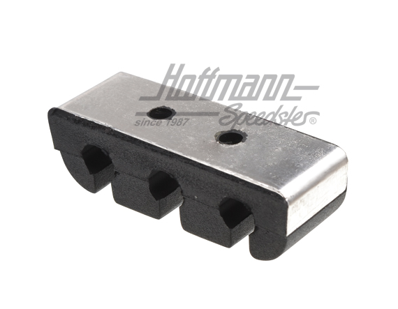 Cadre support, conduite d'injection, 911, 69-71                                                     