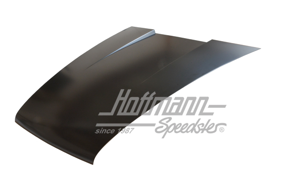 Capot avant, Porsche 911, 65-73 | 901 511 010 20 | 590-0002