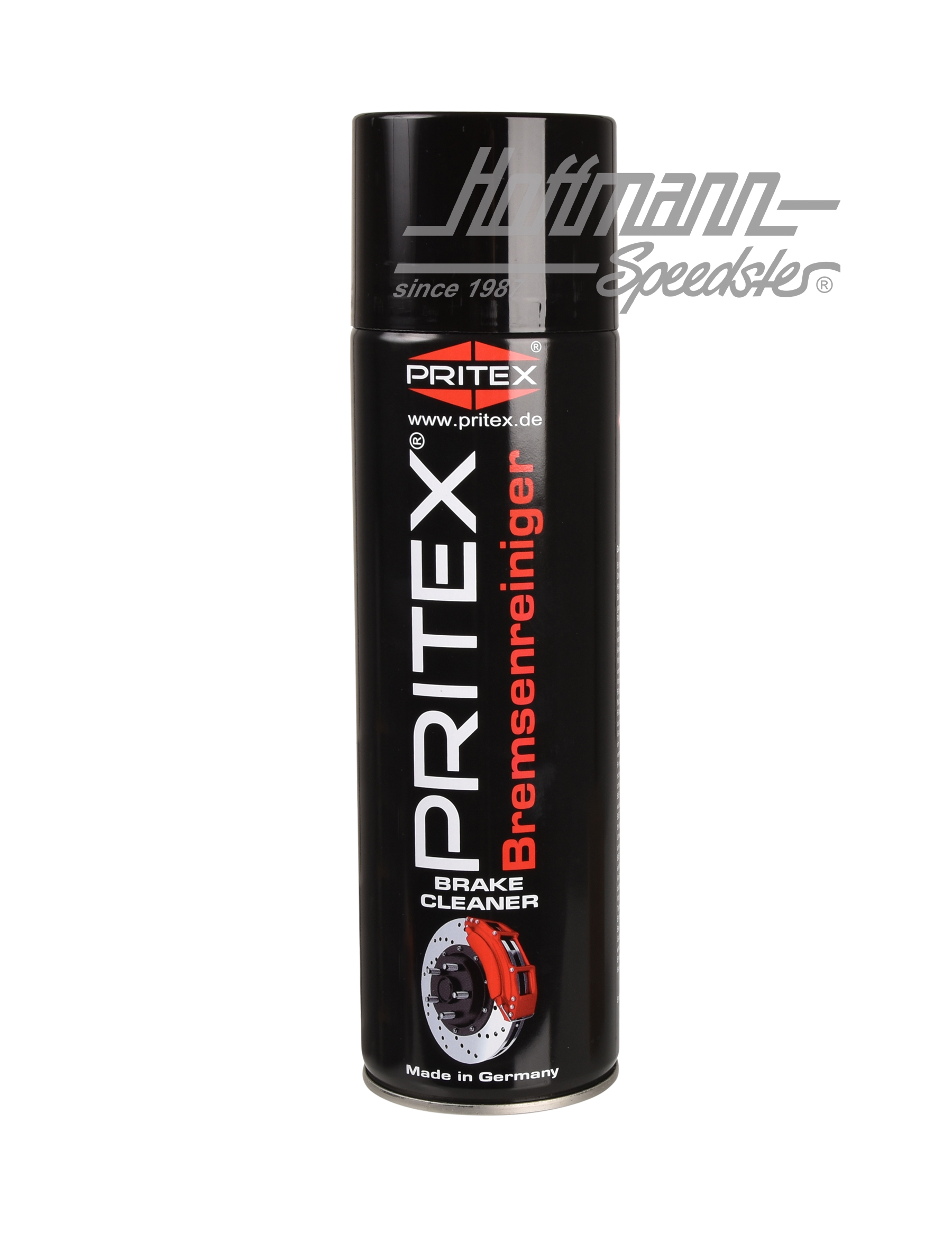 Purificateur de frein, 500ml bombe aérosol | 10130750 | 024-2195