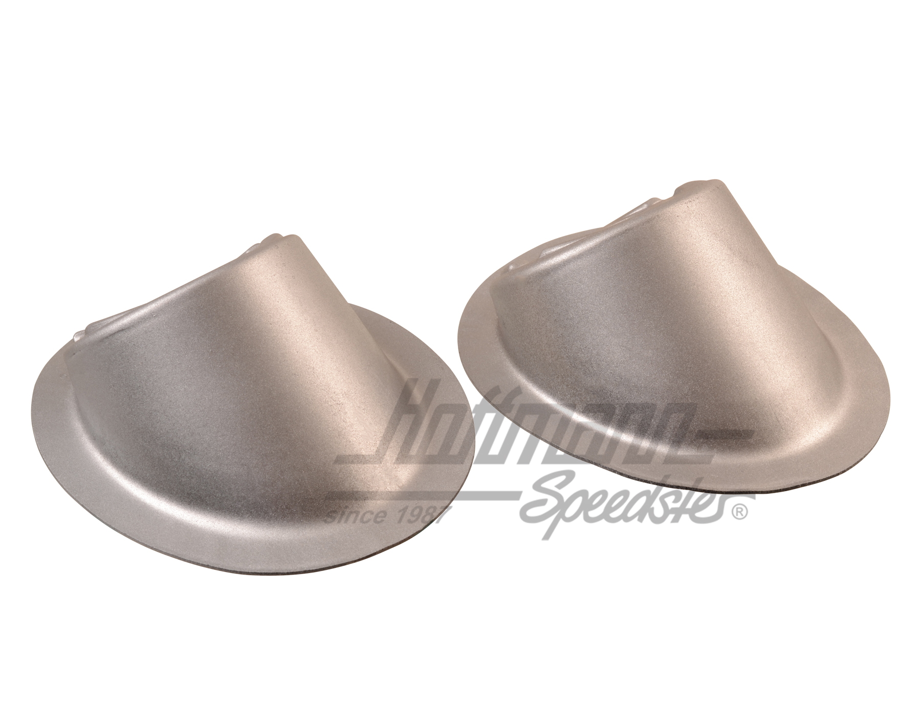 Support, clignotant, avant, -7.63 (paire)                                                           