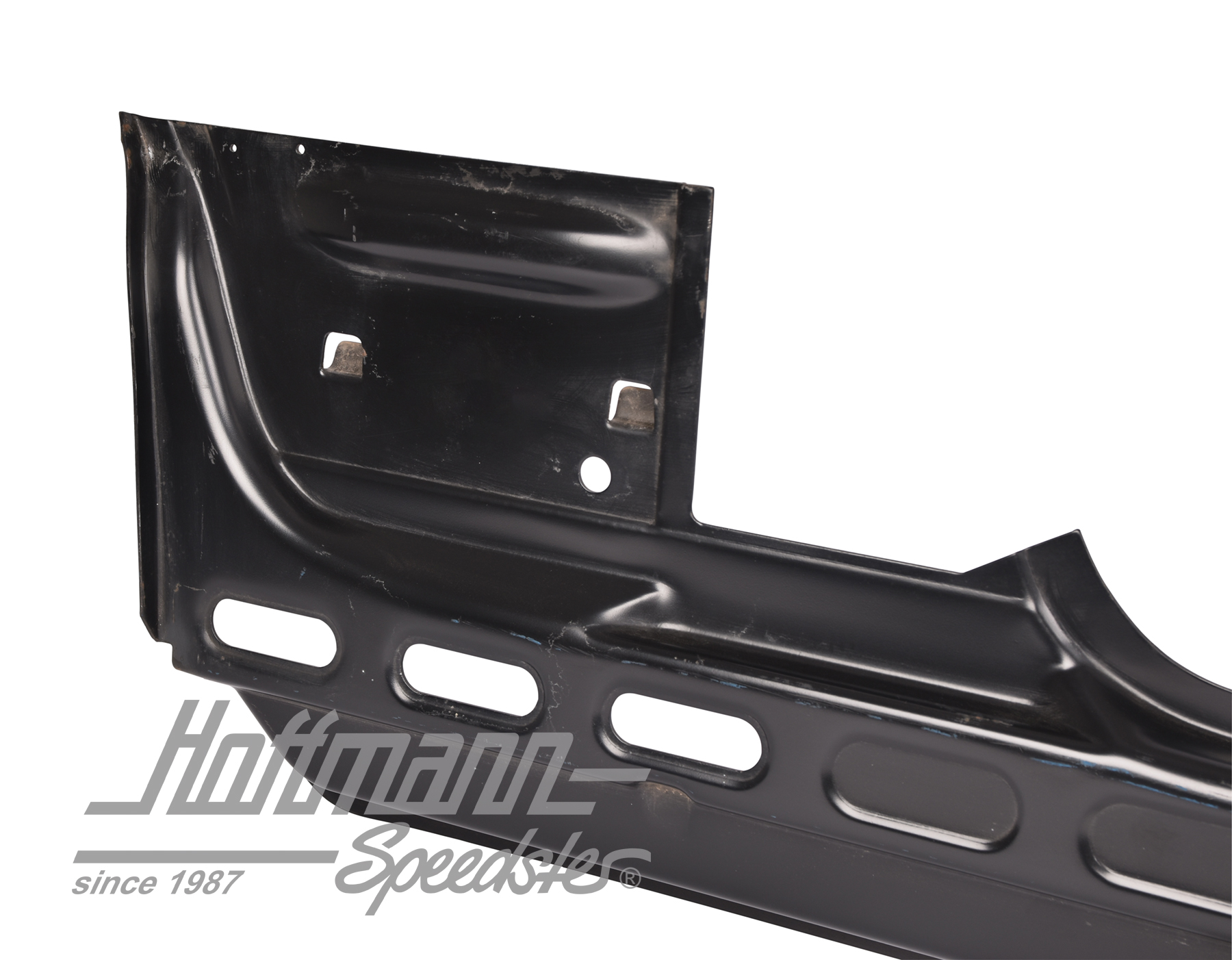 Longeron, intérieur, Golf 1 Cabriolet, droite                                                       