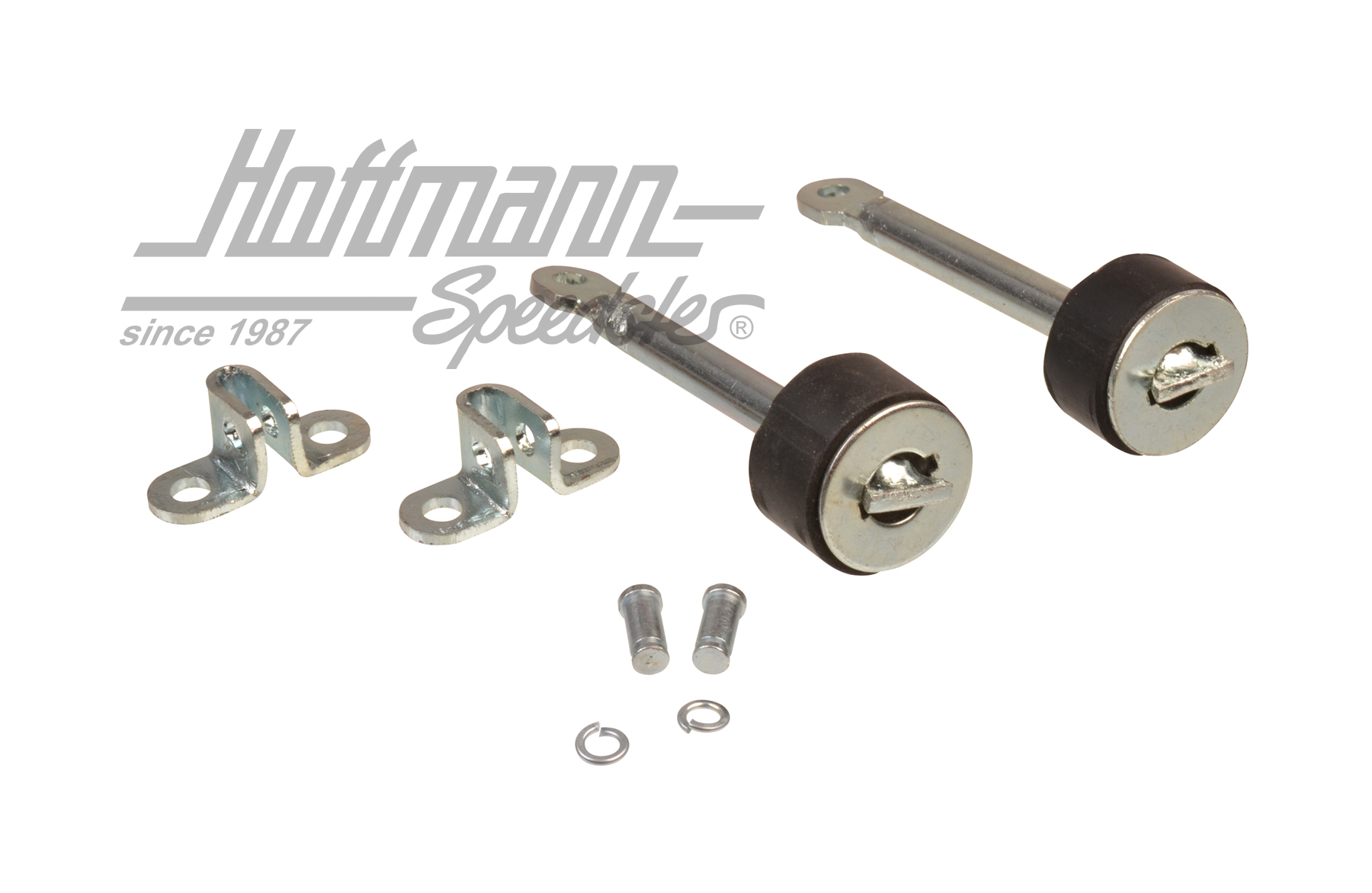 Arrêt de porte, 8.55-7.61 | 111 818 339 A | 020-5139-14