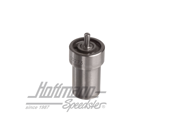 Corps d'injecteur, Caddy/Golf 2                                                                     