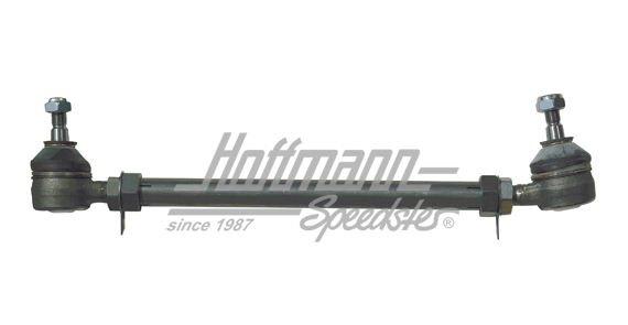 Barre de direction, complet, 2.60-7.65, gauche | 113 415 801 | 020-4301-01