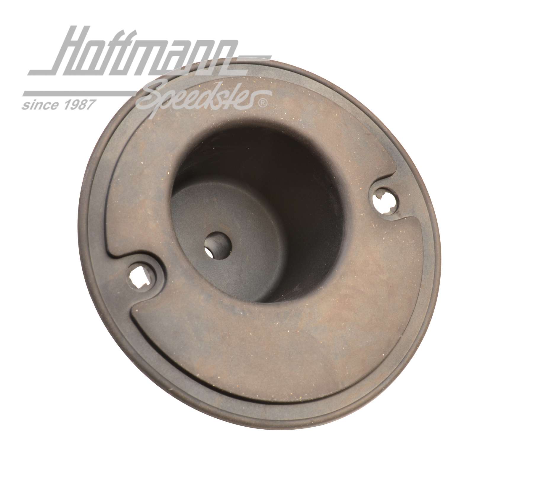 Capuchon en caoutchouc, clignotant avant, 356 B/C                                                   