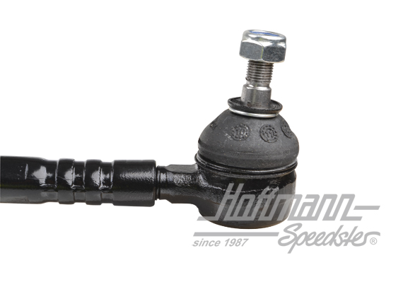 Barre de direction, cpl., Bus T1,55-67, droite                                                      