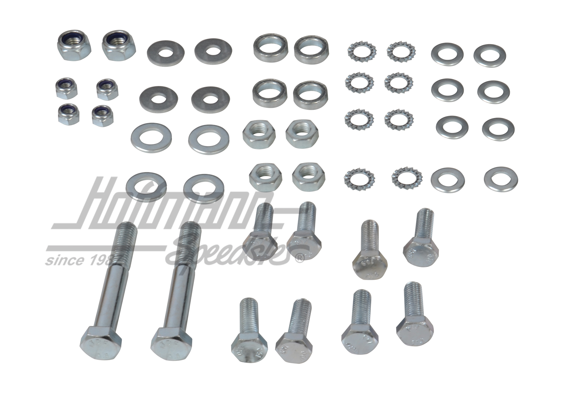 Attelage, Bus T2, 8.72-7.79                                                                         
