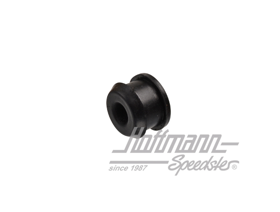 Douille, pédale d'accélérateur/
câble d'accélérateur, Golf 2/Bus T4 | 191 721 559 | 207-0070