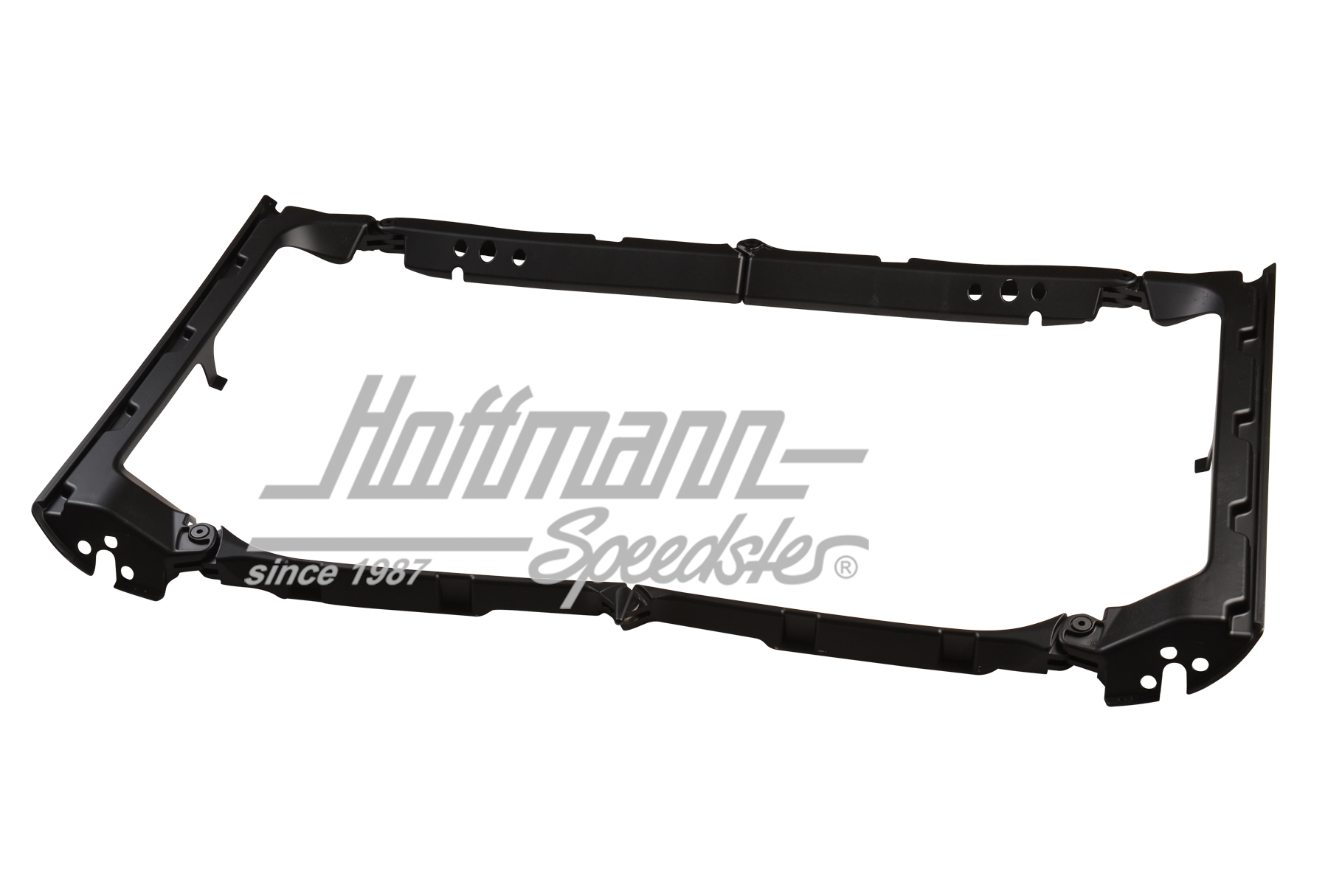 Cadre en aluminium, toit Targa, 911 Targa                                                           