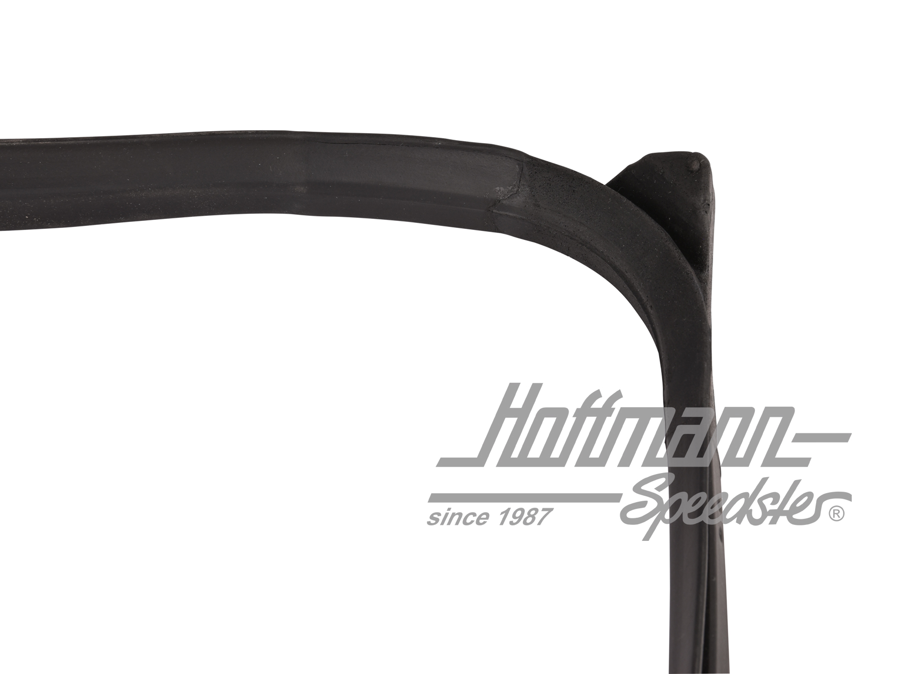 Joint de porte, Bus T2, 8.67-7.79, droite, Top Qualité                                              