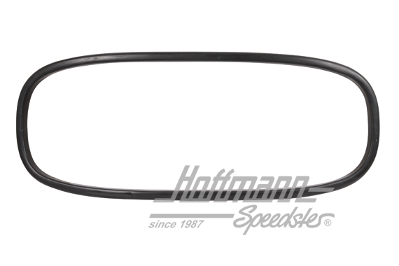 Insert de lunette arrière, 62-74 | 151 871 449 D | 020-4615-15