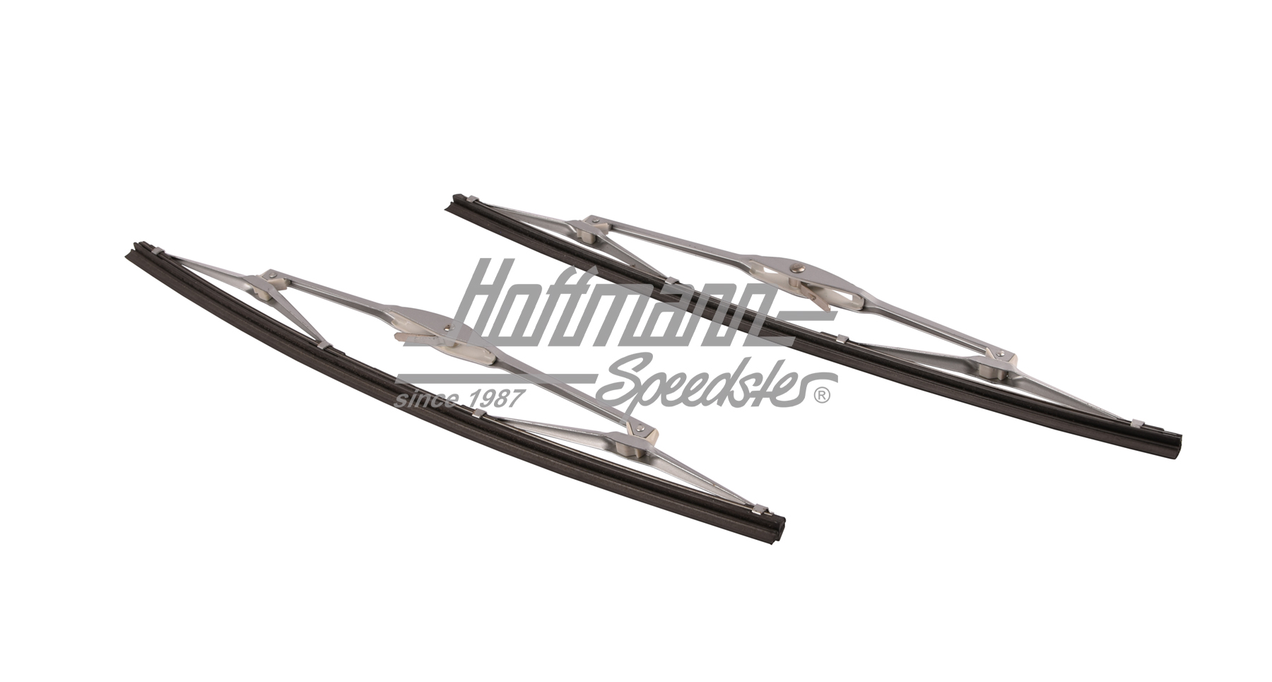 Balais d'essuie-glace, argentés, 305mm, SWF NOS | 141 955 425 A | 063-6233