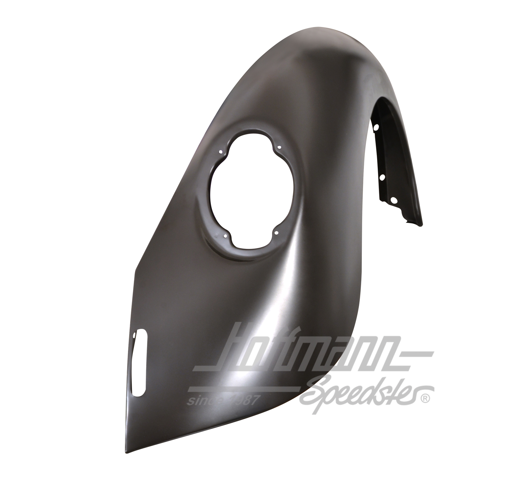 Aile, arrière, 8.74-, droite, Top Qualité | 111 821 306 R | 050-4012-50