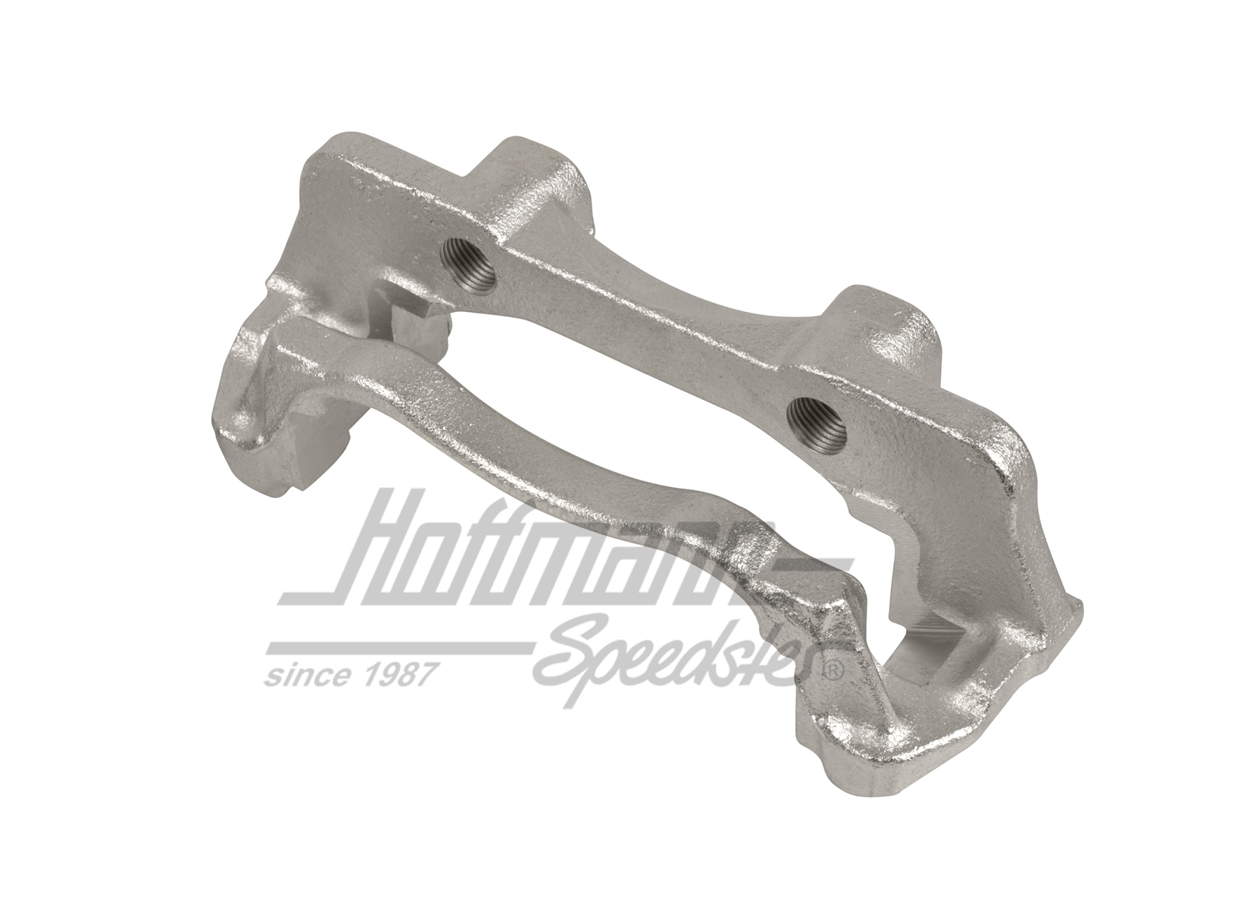 Support de frein, Bus T3, 8.86-7.92, gauche/droite                                                  