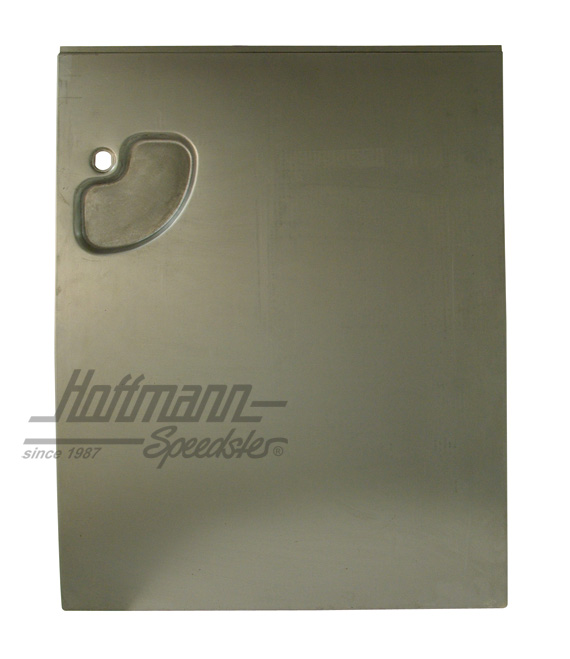 Porte à charnière, panneau extérieure, 8.58-7.63, droite | 211 841 081 G | 095-0552-22