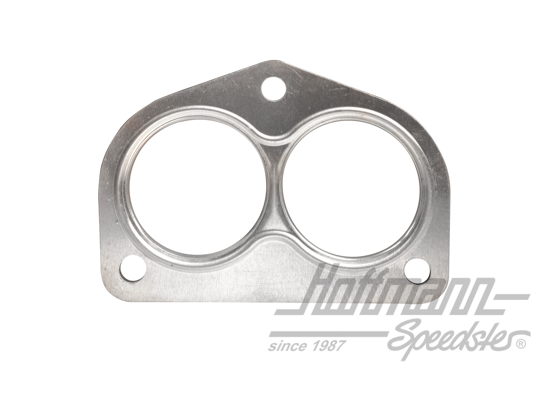 Joint, silencieux / boîte de chauffage, 912E | 923 111 151 01 | 520-3930-10