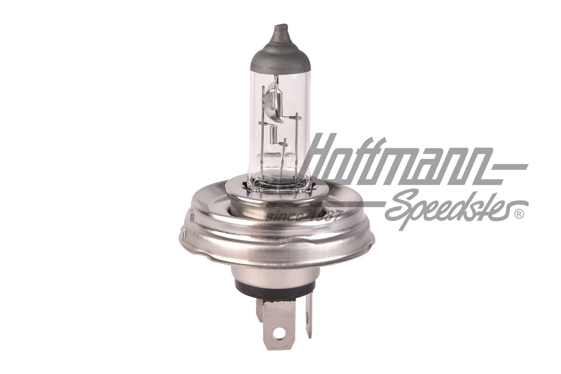 Ampoule, H4, 12V, 60/55 W                                                                           