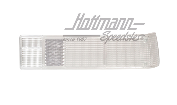 Verre de feu arrière, 914, blanc, droite | P15915D | 600-9562-12