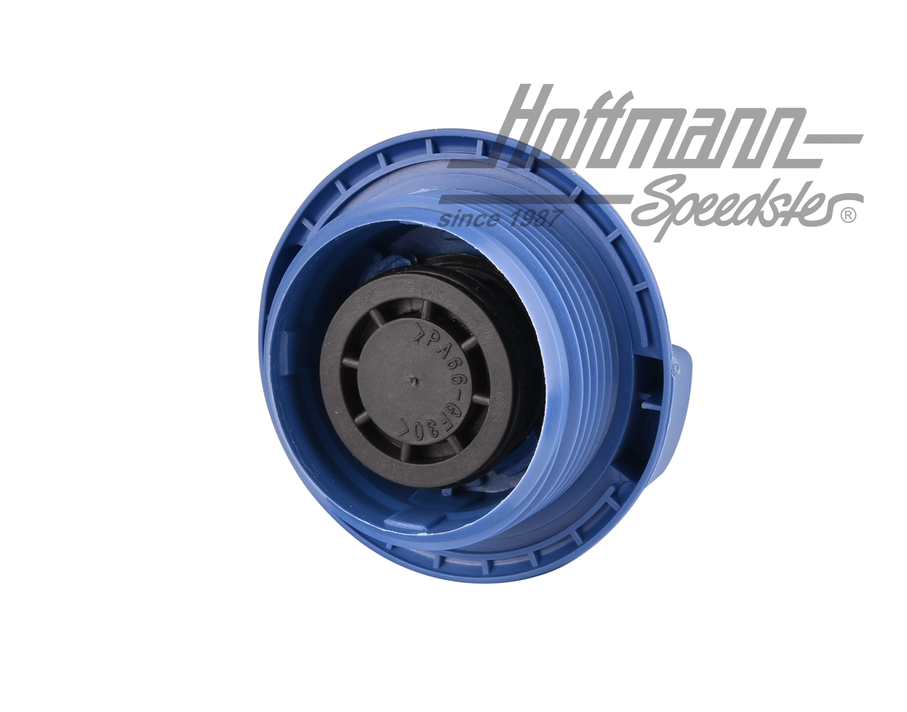 Bouchon, radiateur/réservoir de compensation                                                        