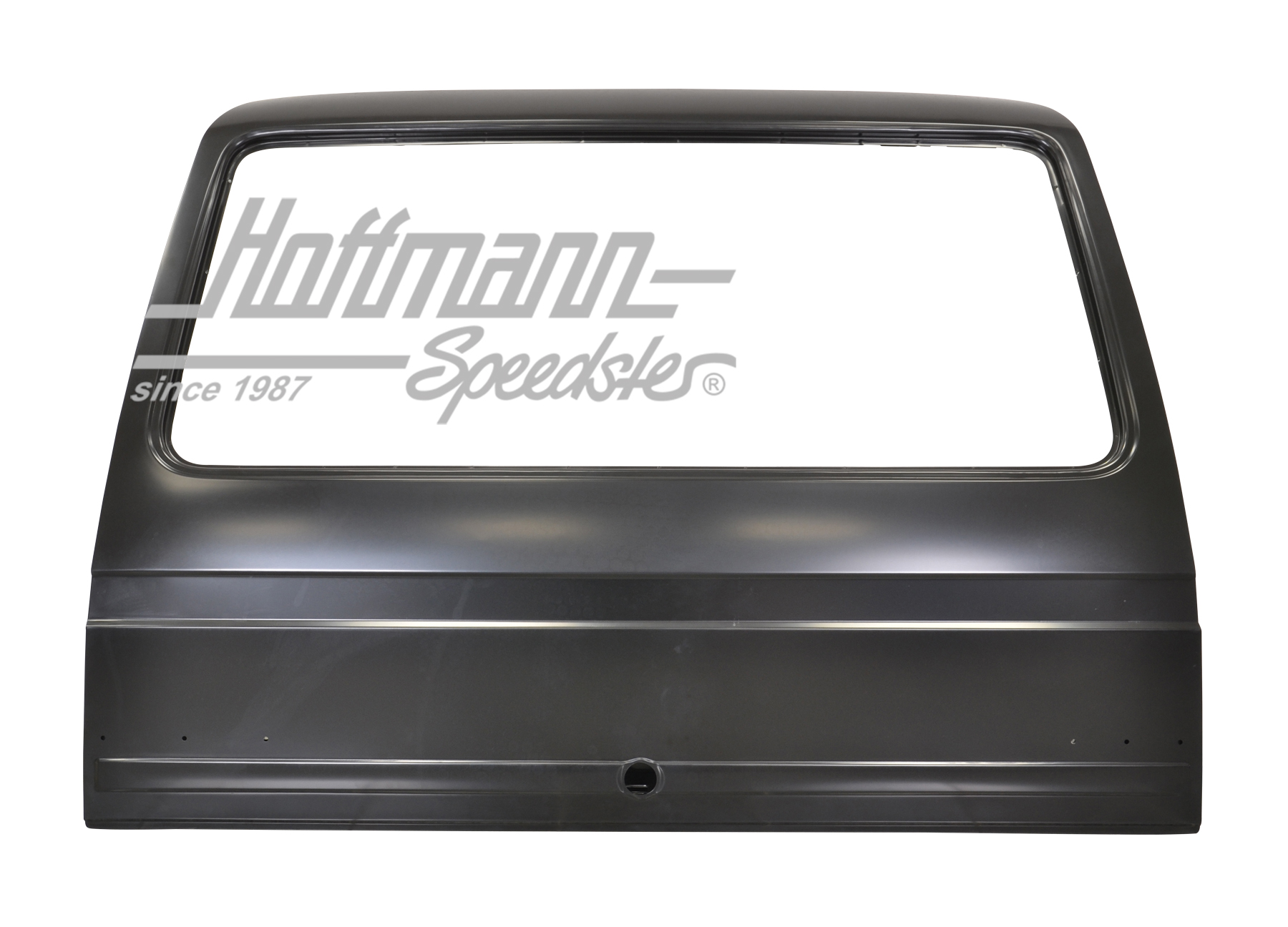 Hayon, Bus T3, avec ouverture de fenêtre, 12.83-11.87 | 955770-0B | 390-0316