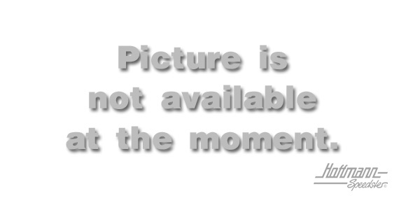 Kit frein à disque, arrière, perforé/rainuré, 4-trous, de cardan, cercle des trous 100 | BA KER 22 HS | 020-3920