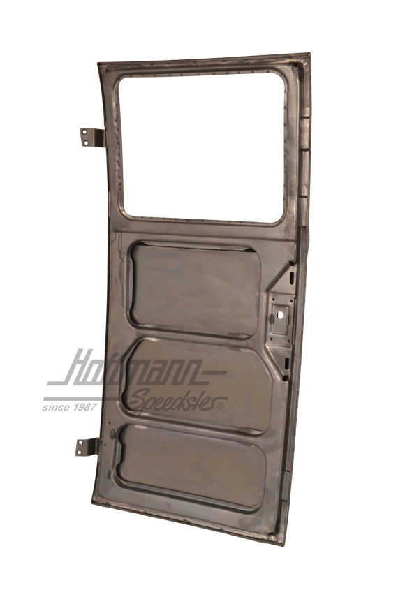 Porte à charnière, complet, Bus T1, 3.55-7.58, droite                                               