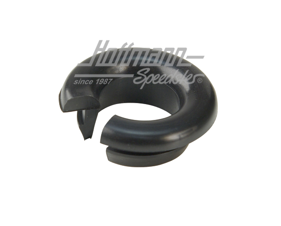 Guide de tirant, frein à main, Bus T2 | 211 711 423 | 098-0202-14