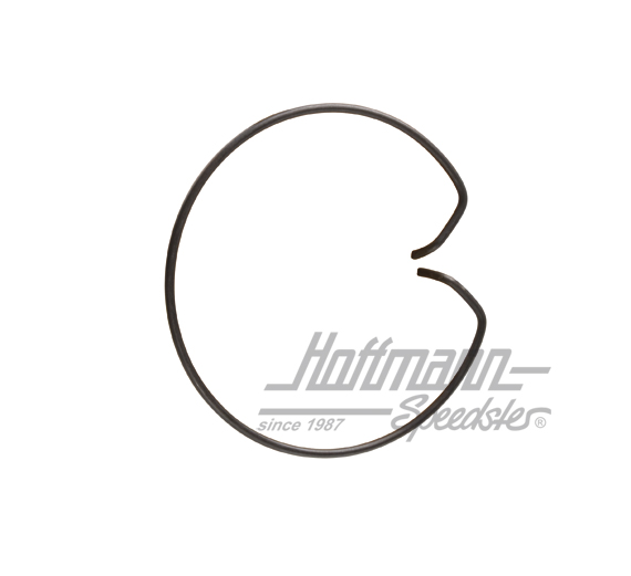 Ressort, commande de débrayage, 1.5-1.8 | 055 141 130 F | 110-4640-16