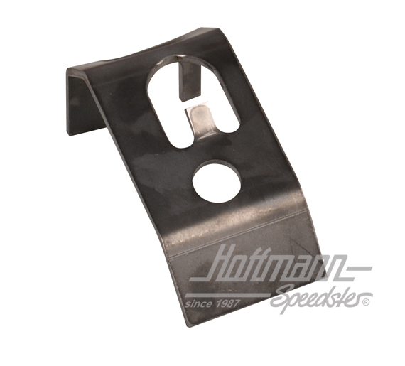 Support de cric, avant, gauche                                                                      