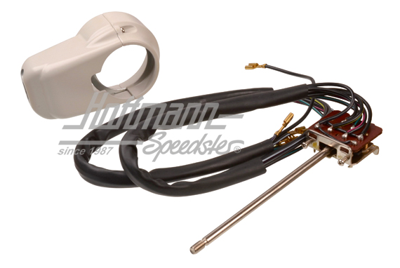 Commutateur de clignotant/Commutateur de flèche,56-59 | 113 953 513 A | 020-2429-90