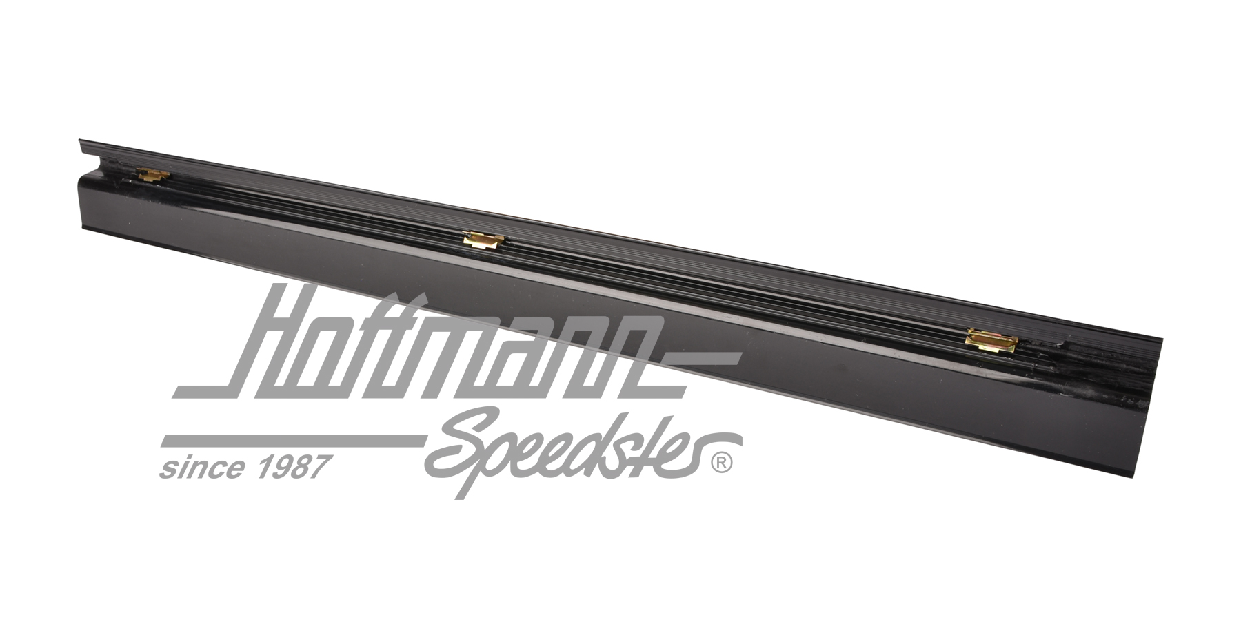 Moulures seuil de porte, Golf 1, 4 portes, avant                                                    