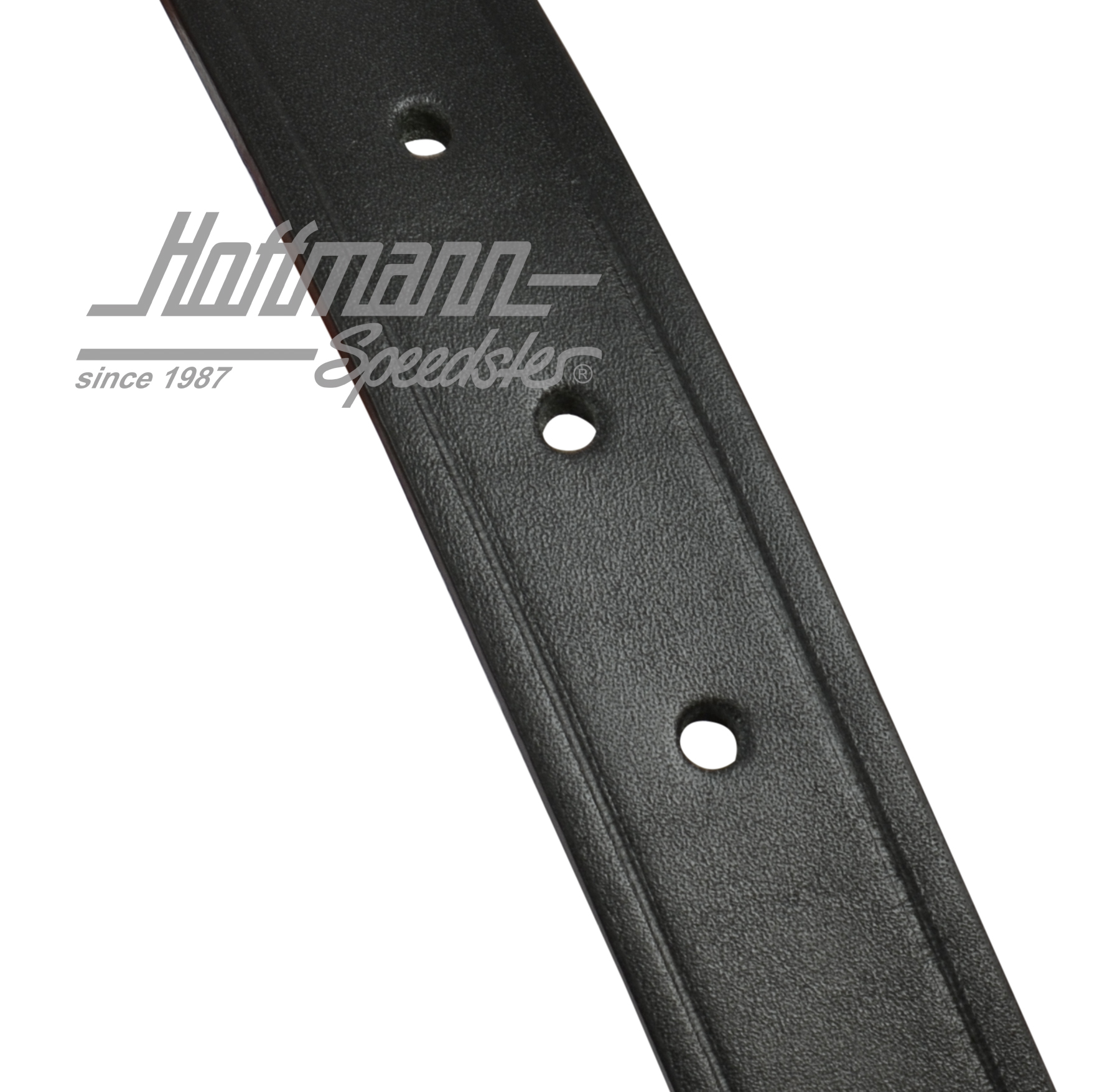 Courroie en cuir, roue de secours, noir                                                             