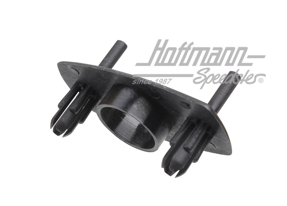 Rosette, poignée Targa, gauche/droite                                                               