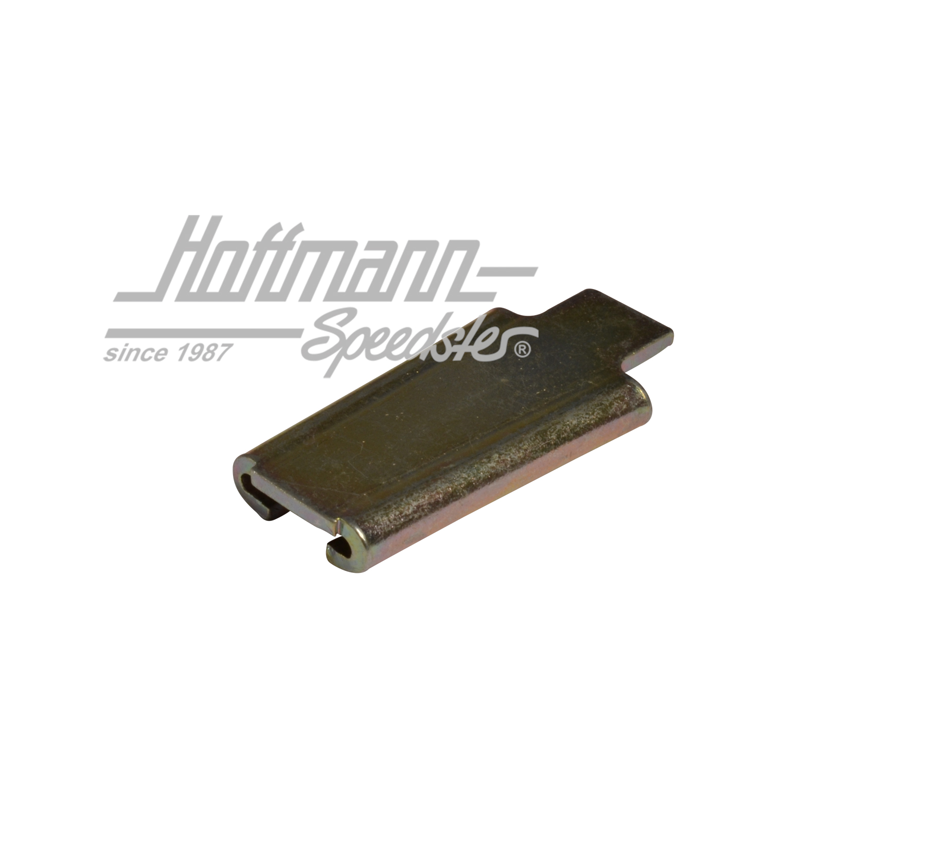 Étrier de serrage, collier, stabilisateur, arrière                                                  