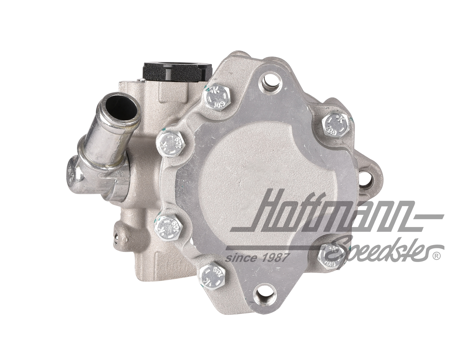 Pompe de servo, 2.4-2.5, Bus T4, 96-03                                                              