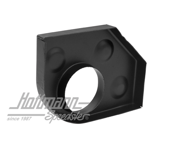 Renfort, longeron, avant droite/arrière gauche                                                      