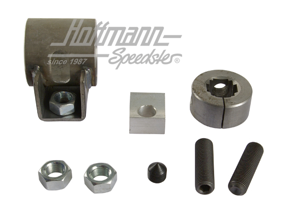 Douille de réglage, train avant à rotules, 8.65- | AC 401 320 | 010-2522