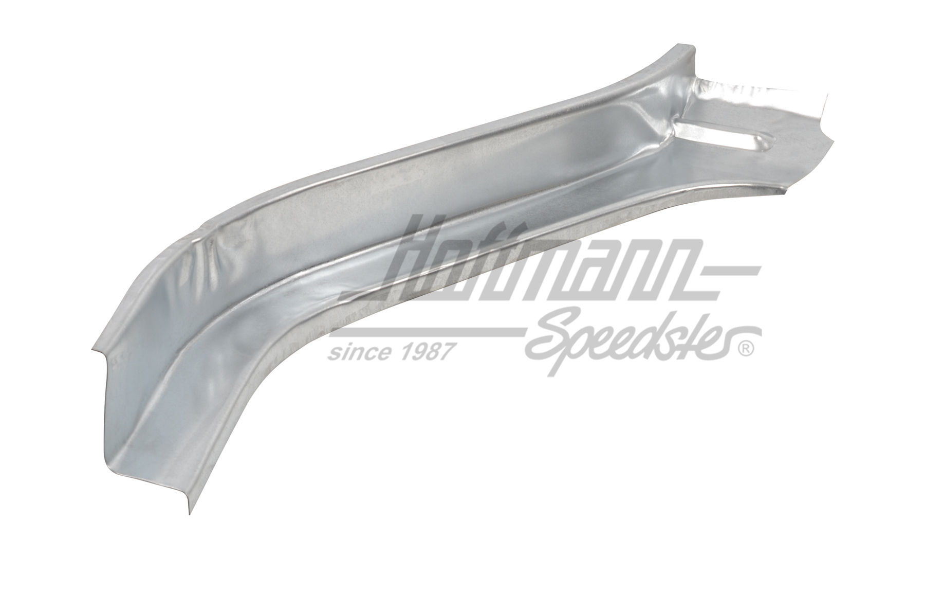 Longeron sous coffre à baggages, gauche | 620 09 1 | 185-0281