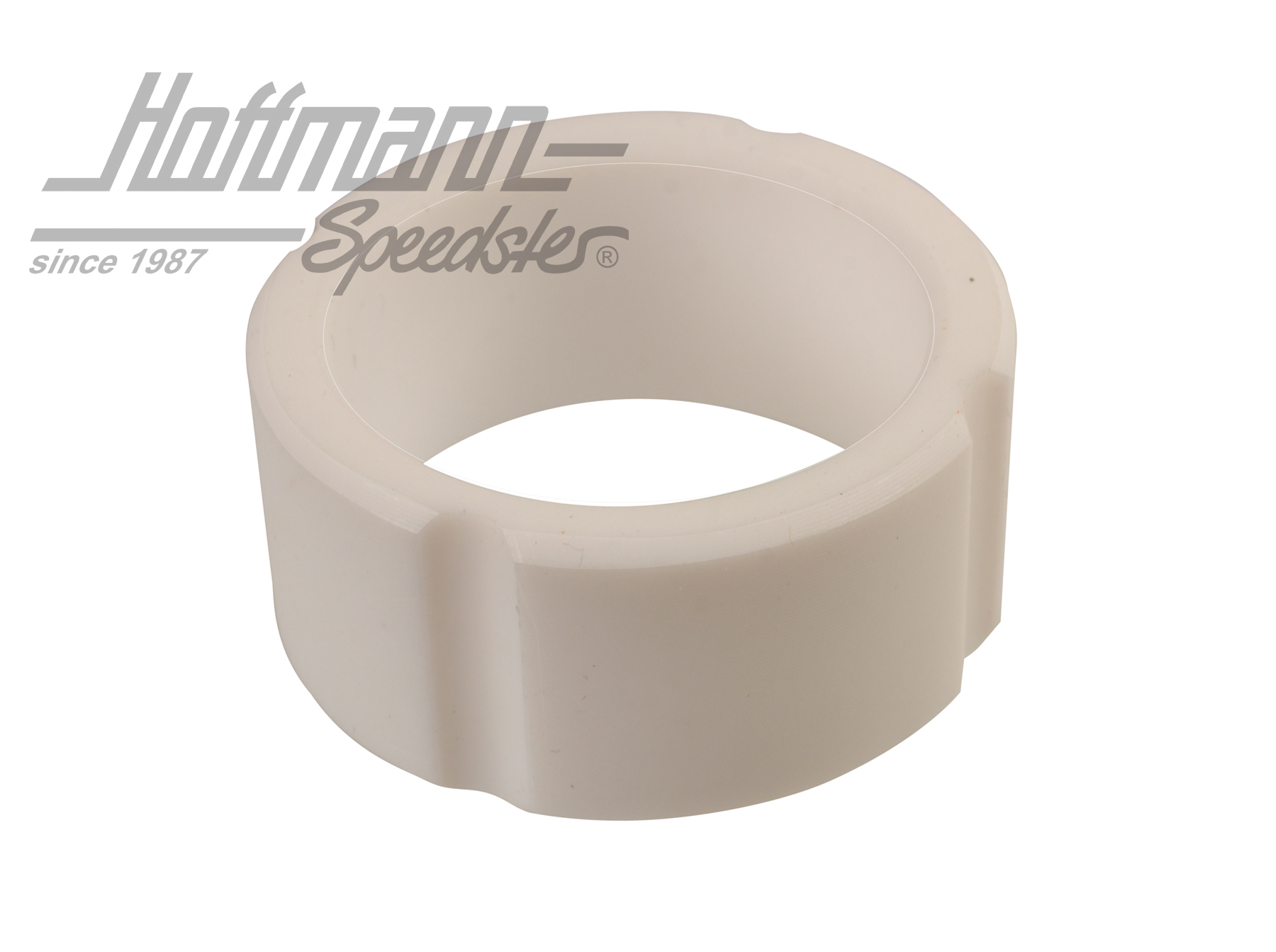 Support, colonne de direction, en haut, -7.59 | 111 415 581 A | 020-2431-03